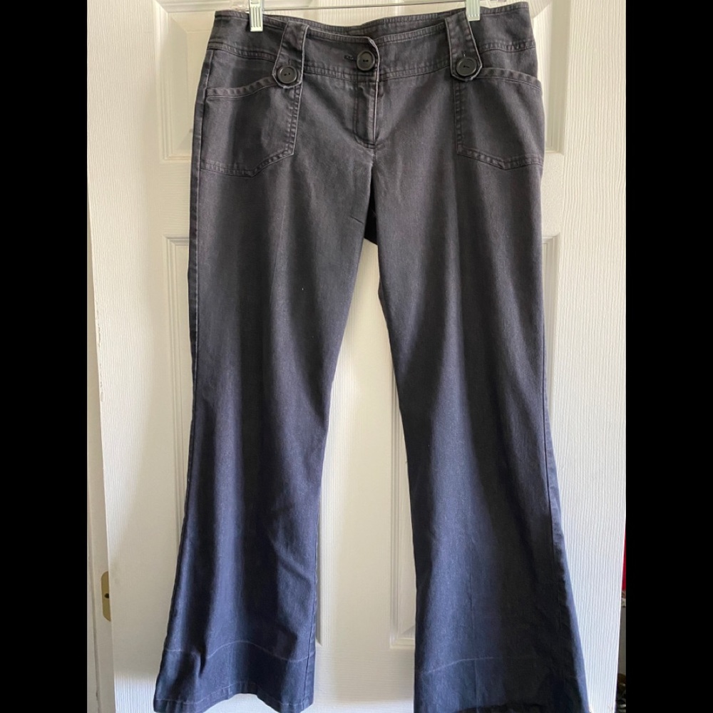 🌵👖 Wide Leg Jeans 👖🌵